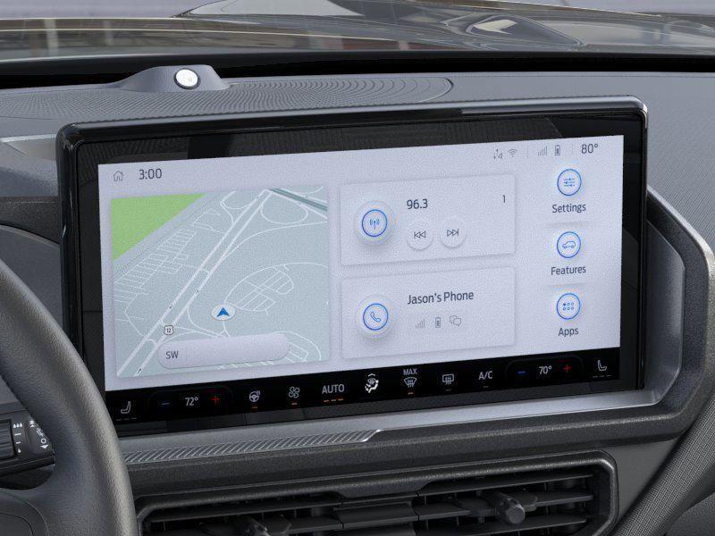 new 2026 Ford Bronco Sport car, priced at $41,730