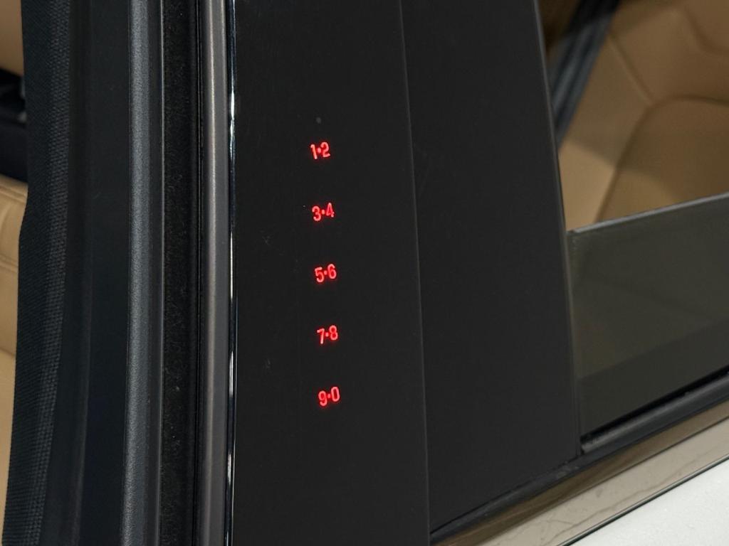 used 2022 Lincoln Corsair car, priced at $26,250