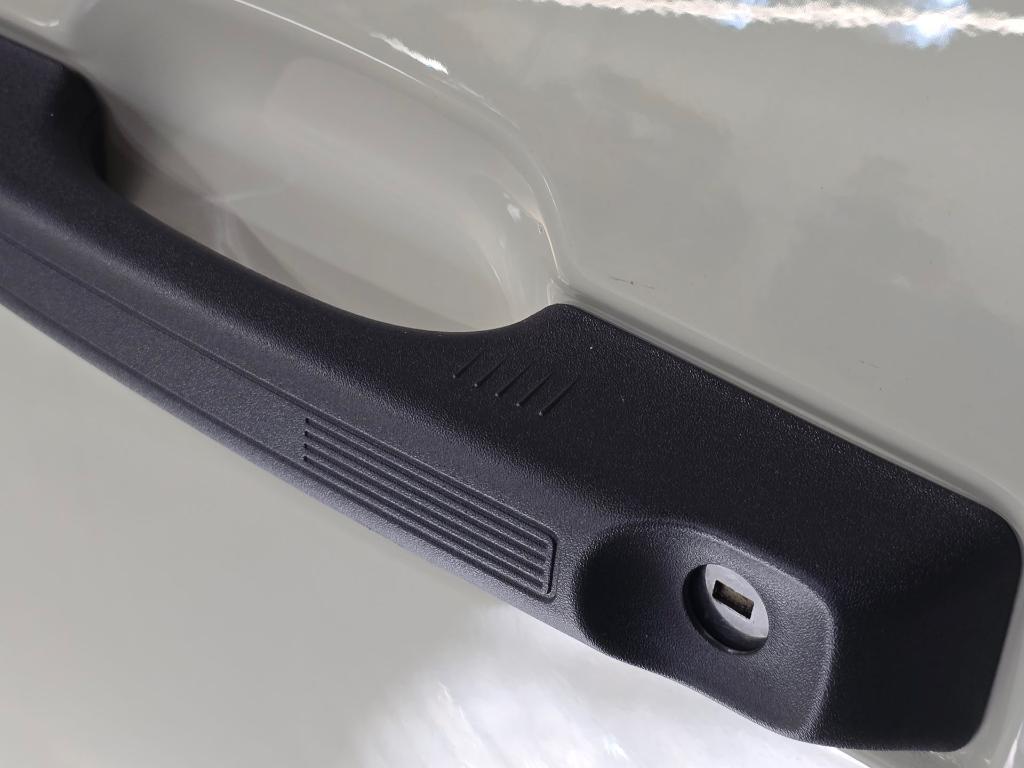 new 2025 Ford Maverick car, priced at $27,995