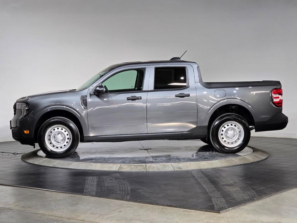 new 2026 Ford Maverick car, priced at $27,135