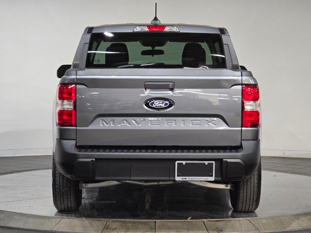 new 2026 Ford Maverick car, priced at $27,135