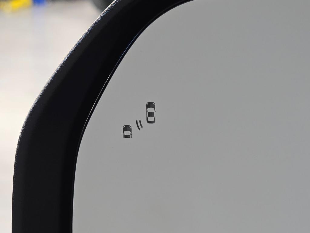 new 2025 Ford Bronco Sport car, priced at $26,235