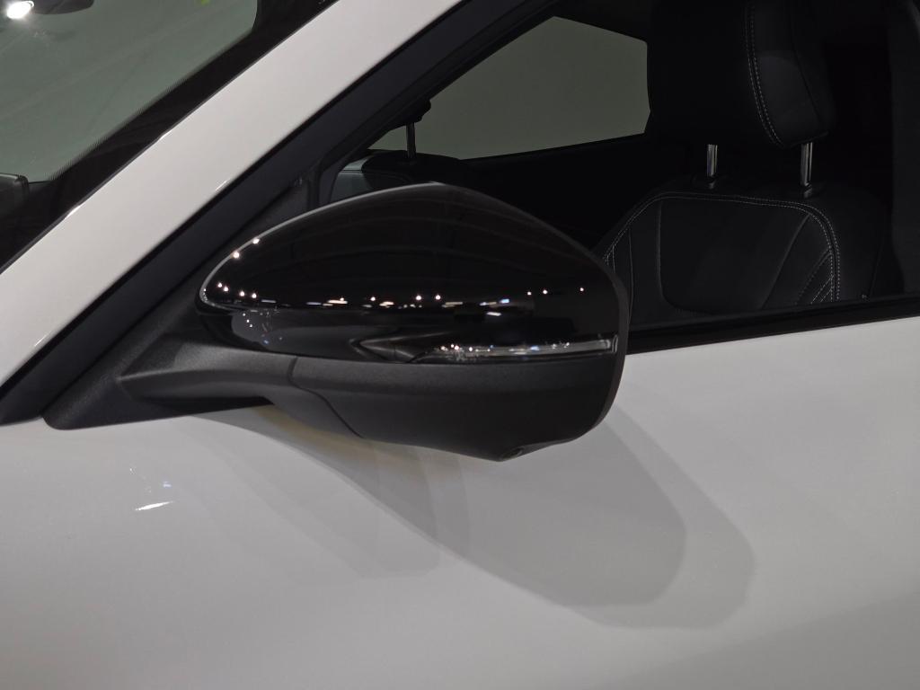 new 2025 Ford Mustang Mach-E car, priced at $46,705