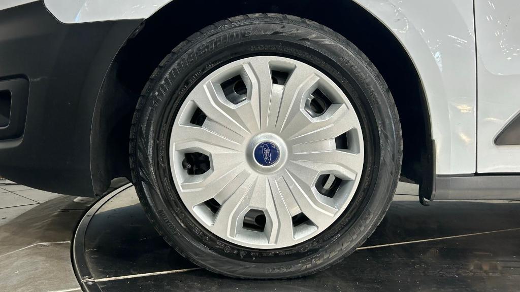used 2019 Ford Transit Connect car, priced at $19,293