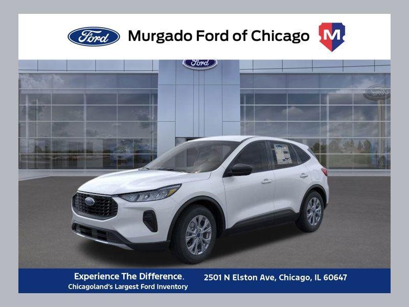 new 2026 Ford Escape car, priced at $23,245