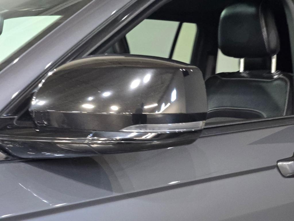 used 2022 Jeep Grand Cherokee car, priced at $25,551