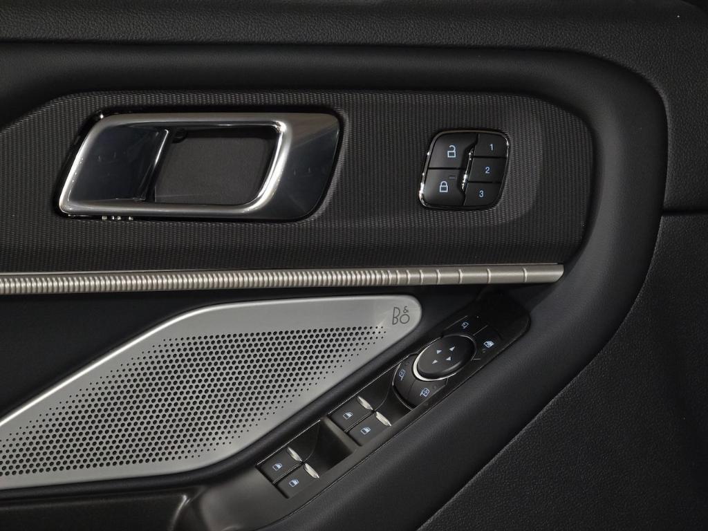 new 2026 Ford Explorer car, priced at $59,305