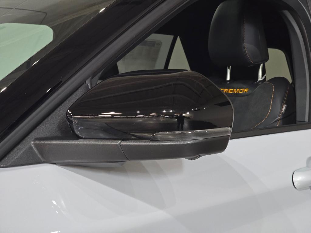 new 2026 Ford Explorer car, priced at $59,405