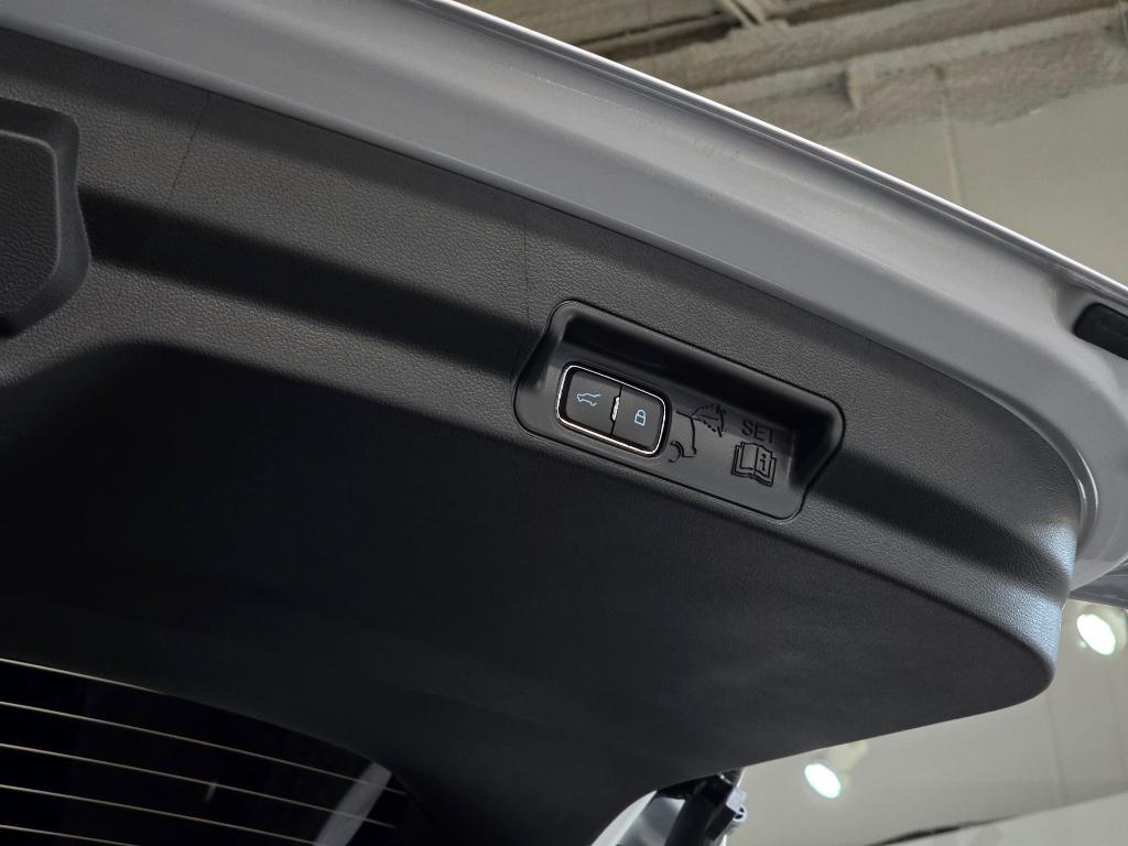 new 2026 Ford Explorer car, priced at $59,405