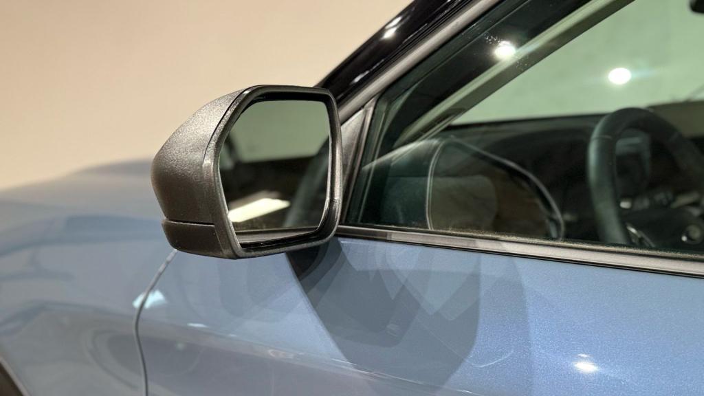 new 2026 Ford Explorer car, priced at $38,275