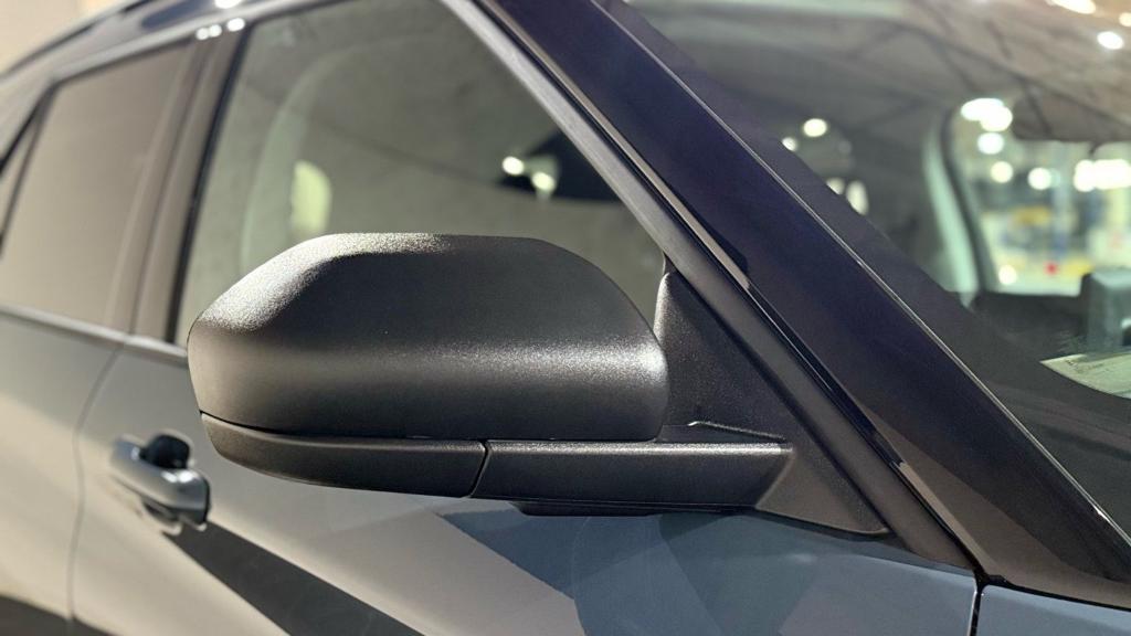 new 2026 Ford Explorer car, priced at $38,275