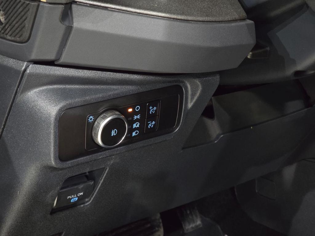 new 2025 Ford Bronco car, priced at $58,164