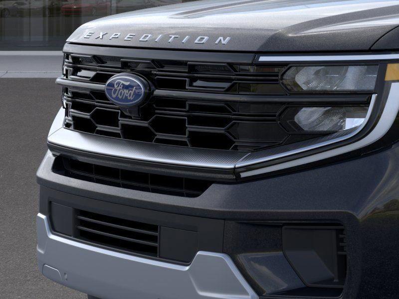 new 2026 Ford Expedition car, priced at $77,705