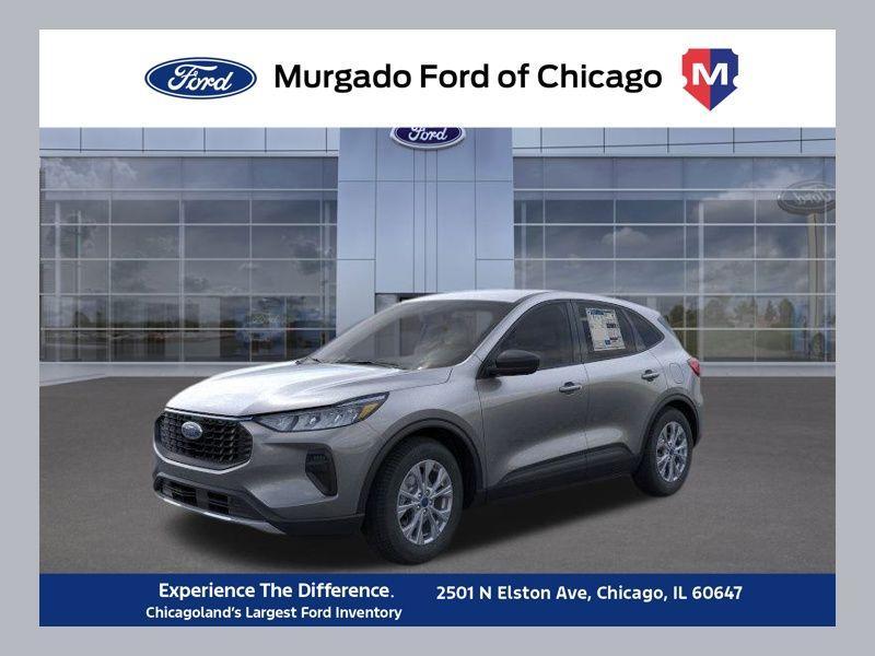 new 2026 Ford Escape car, priced at $23,245