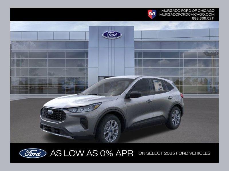new 2026 Ford Escape car, priced at $29,245