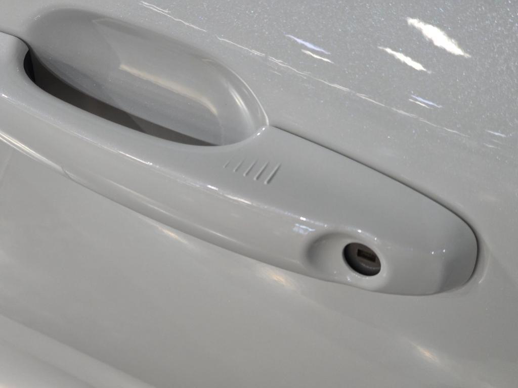 new 2026 Ford Escape car, priced at $27,885