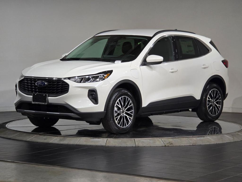 new 2026 Ford Escape car, priced at $27,885