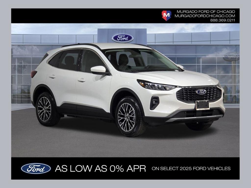 new 2026 Ford Escape car, priced at $34,385