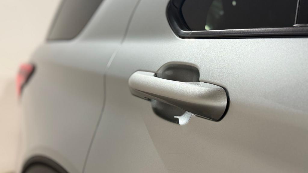 used 2022 Ford Explorer car, priced at $23,899