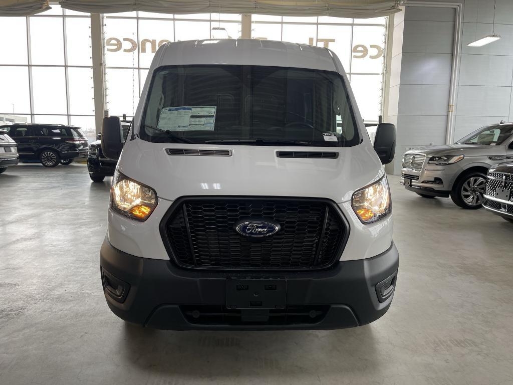 new 2024 Ford Transit-250 car, priced at $47,000