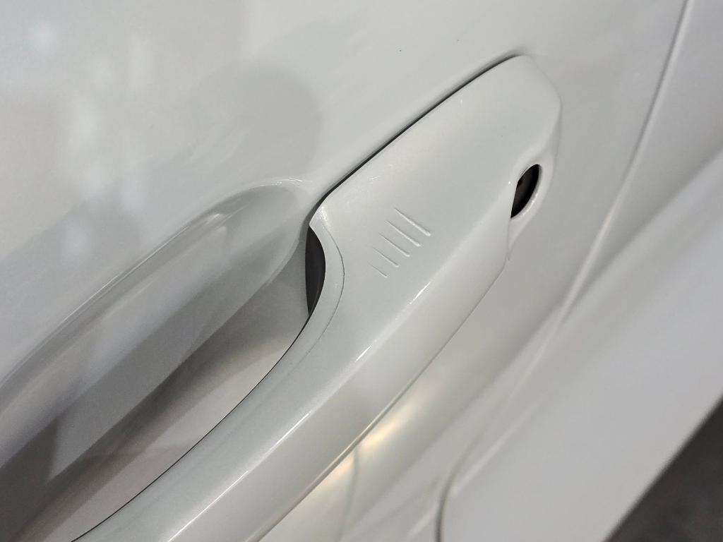 used 2025 Ford Escape car, priced at $25,441