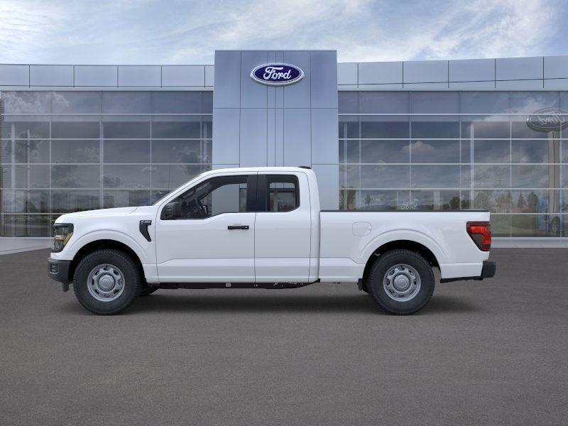 new 2026 Ford F-150 car, priced at $45,040