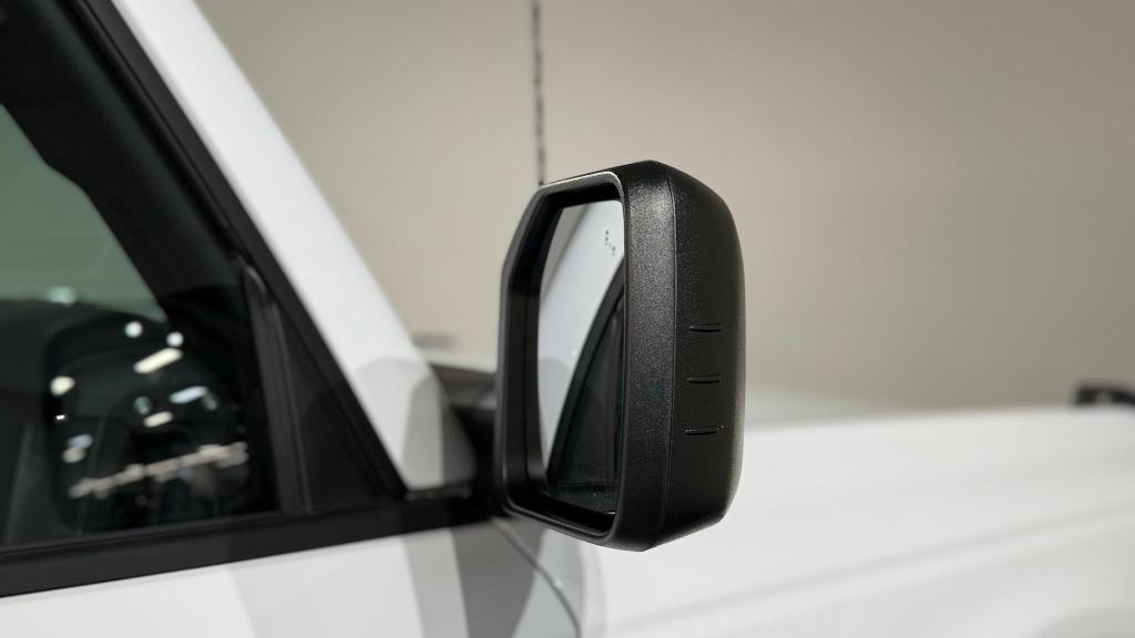 new 2026 Ford Bronco car, priced at $61,240