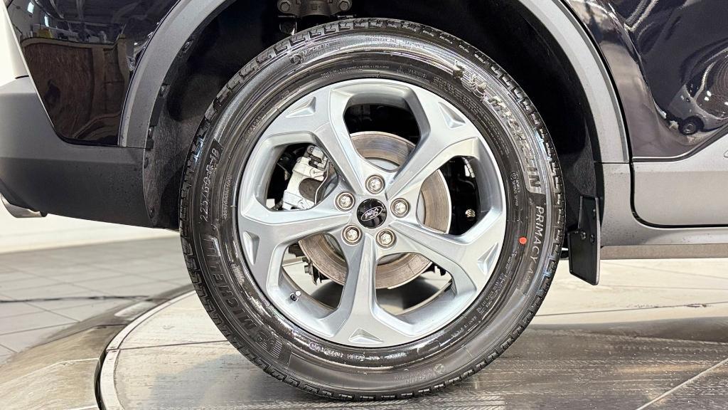 new 2026 Ford Escape car, priced at $28,870