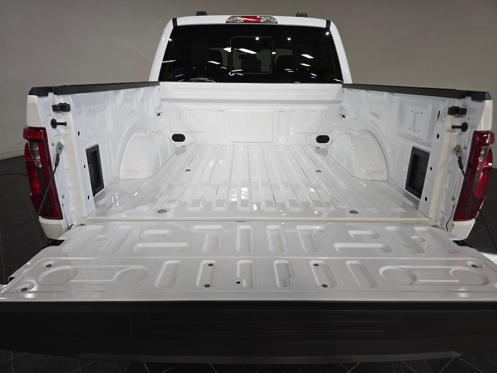 new 2026 Ford F-150 car, priced at $59,625