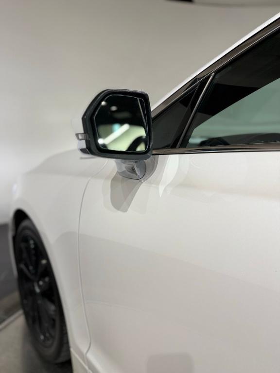 used 2020 Lincoln MKZ car, priced at $21,441