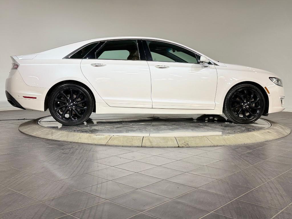 used 2020 Lincoln MKZ car, priced at $21,441