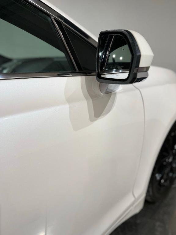 used 2020 Lincoln MKZ car, priced at $21,441