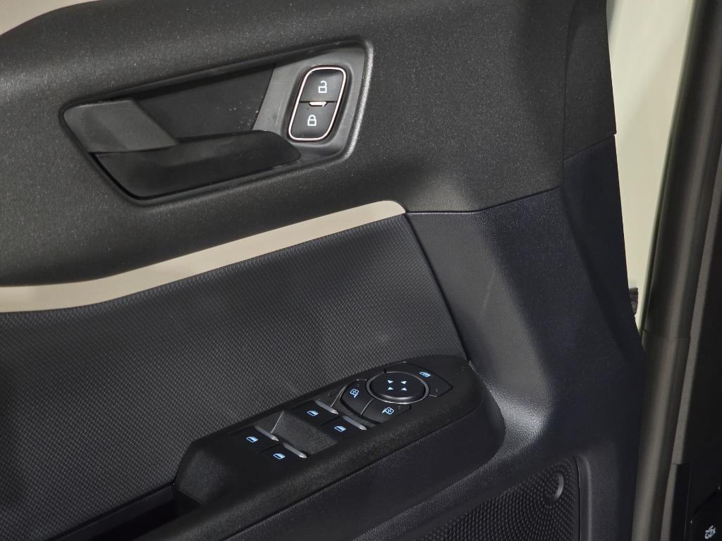 new 2025 Ford Bronco Sport car, priced at $26,630