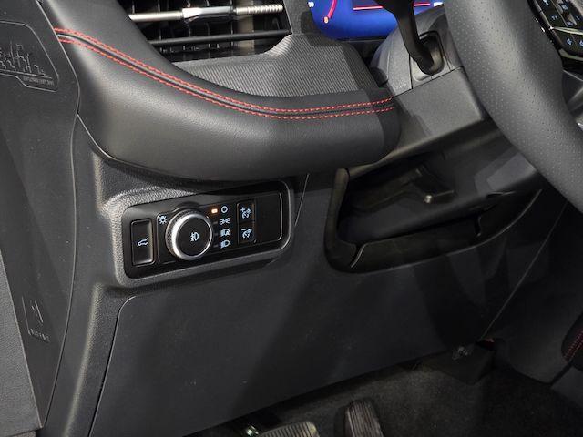 new 2026 Ford Explorer car, priced at $55,130