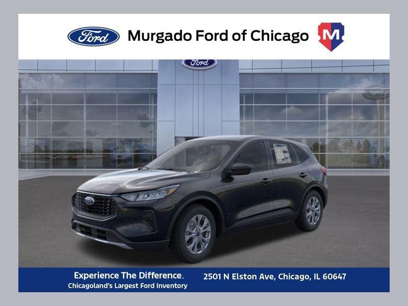new 2026 Ford Escape car, priced at $23,245