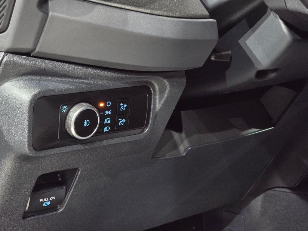 new 2025 Ford Bronco car, priced at $52,630