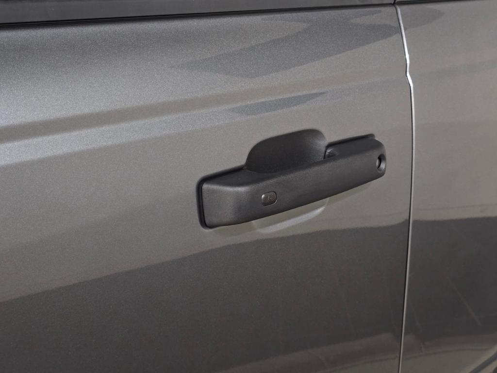 new 2025 Ford Bronco car, priced at $52,630