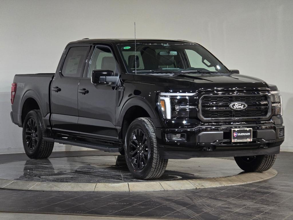 new 2026 Ford F-150 car, priced at $72,465