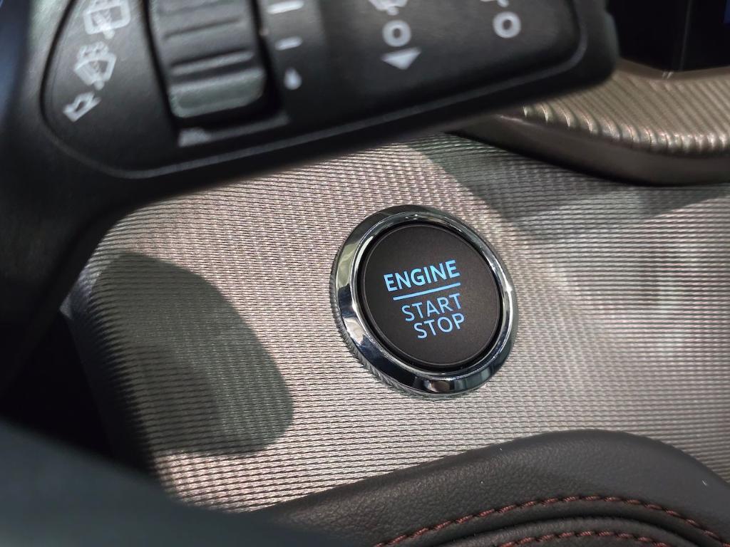 new 2025 Ford Explorer car, priced at $44,991