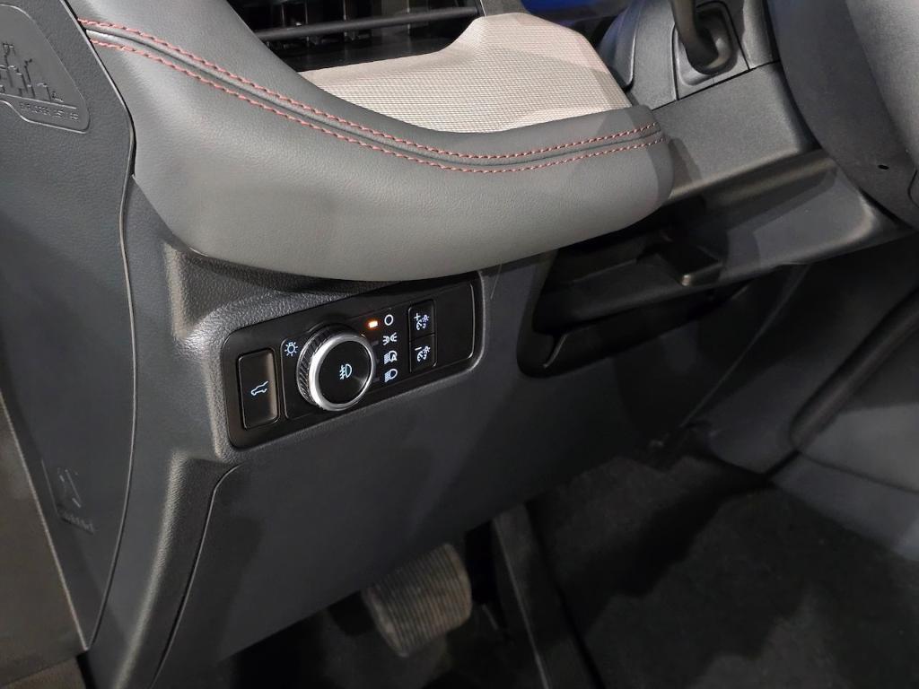 new 2025 Ford Explorer car, priced at $44,991