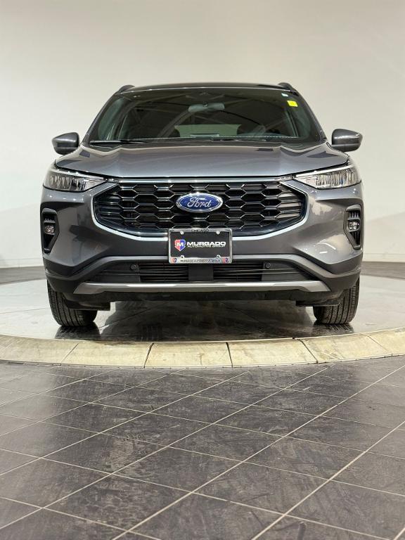 used 2025 Ford Escape car, priced at $25,221