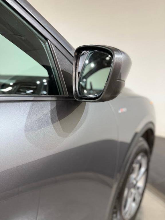 used 2025 Ford Escape car, priced at $25,221