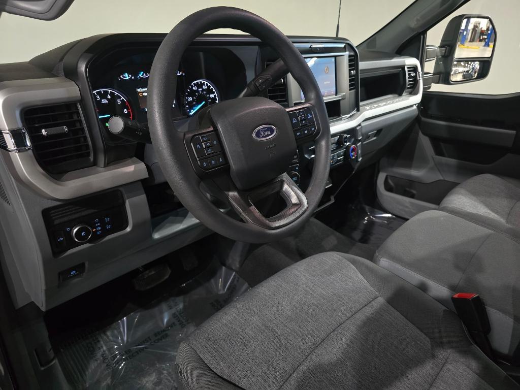 new 2026 Ford F-250 car, priced at $60,705