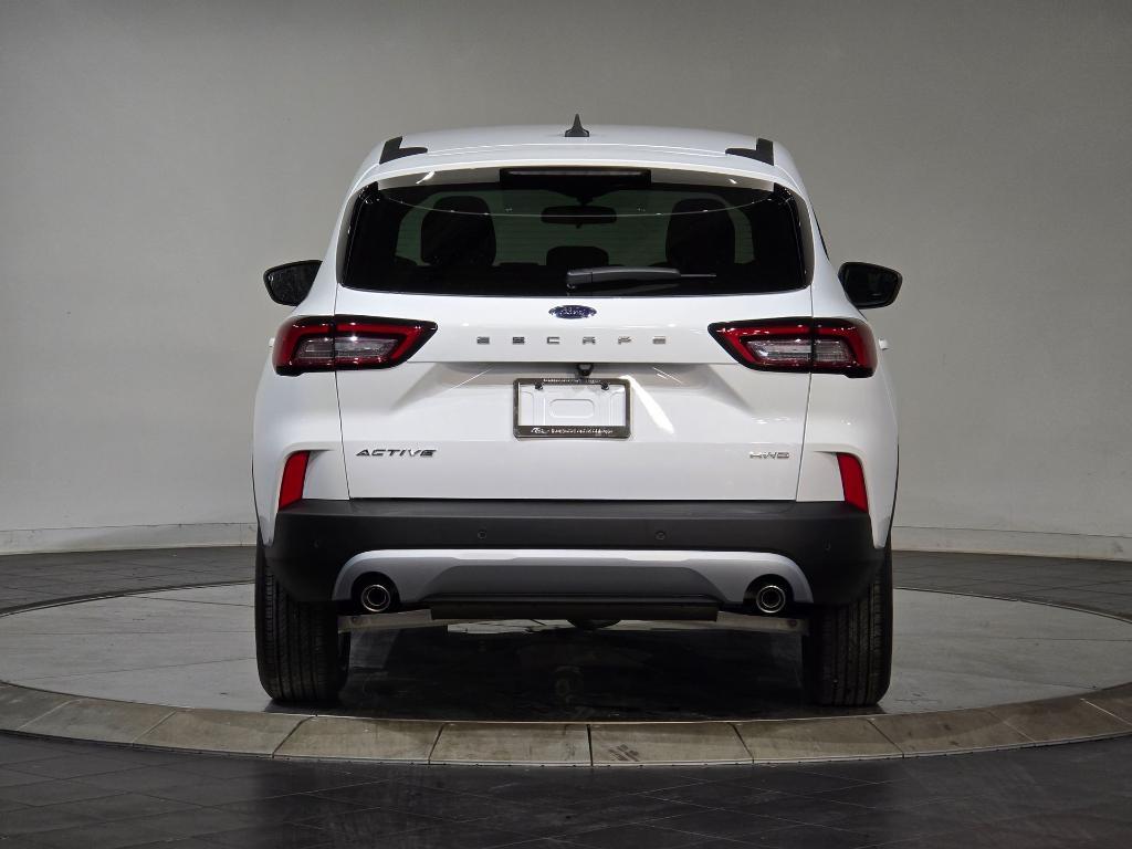 new 2026 Ford Escape car, priced at $23,245