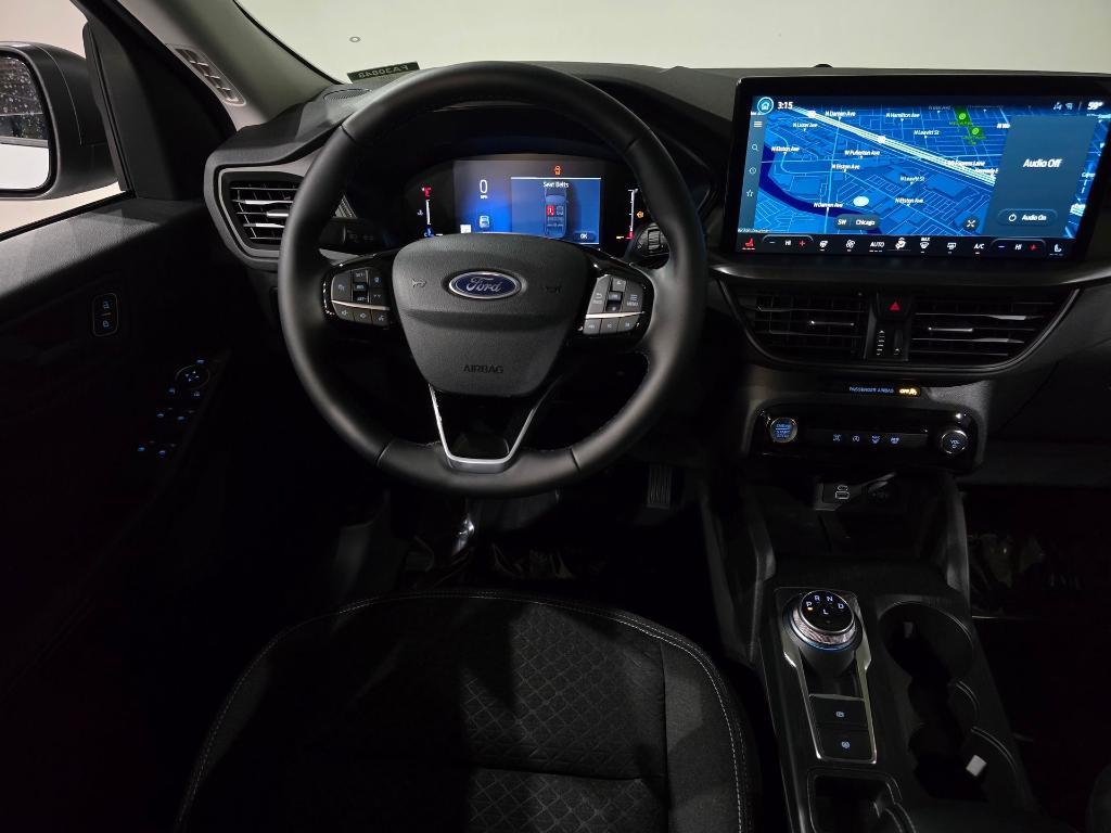 new 2026 Ford Escape car, priced at $23,245