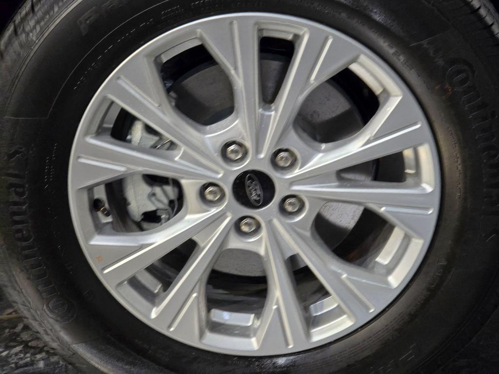 new 2026 Ford Escape car, priced at $23,245