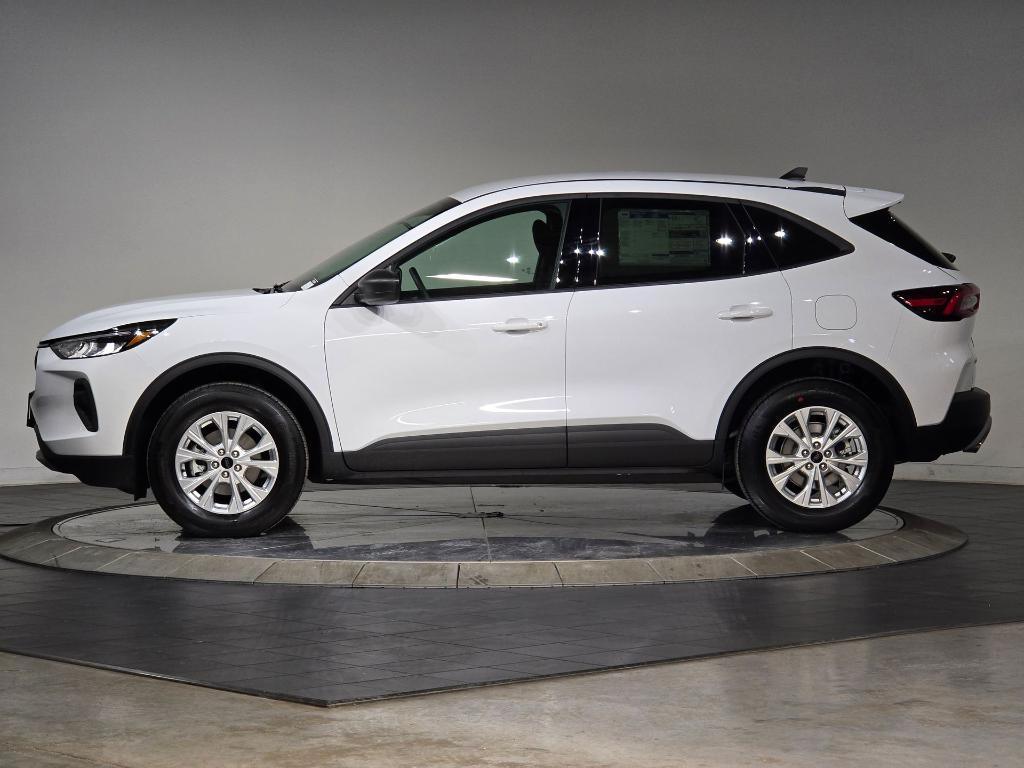 new 2026 Ford Escape car, priced at $23,245