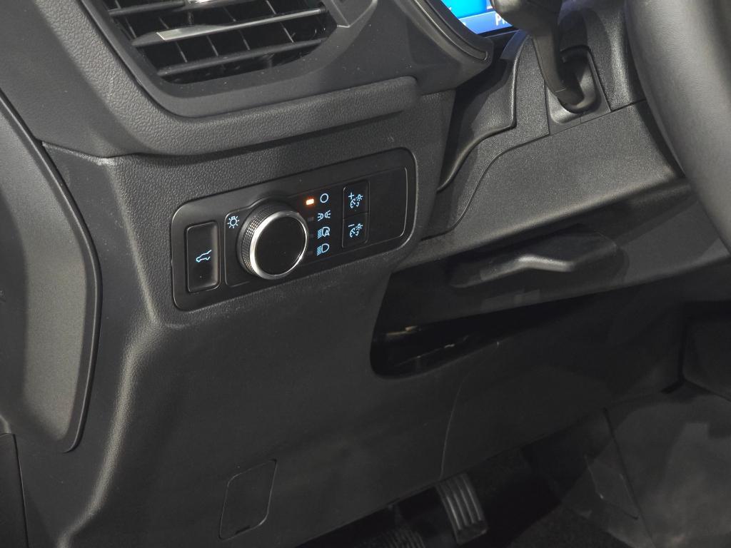 new 2026 Ford Escape car, priced at $23,245