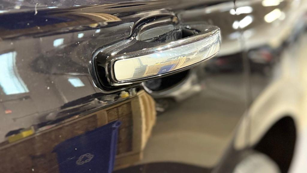 used 2022 Ford Expedition car, priced at $48,403