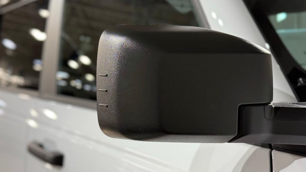 new 2026 Ford Bronco car, priced at $56,557